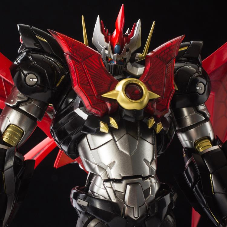 RIOBOT - Mazinkaiser