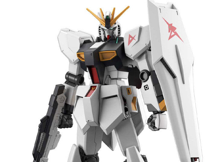 Entry Grade - RX-93 Nu Gundam