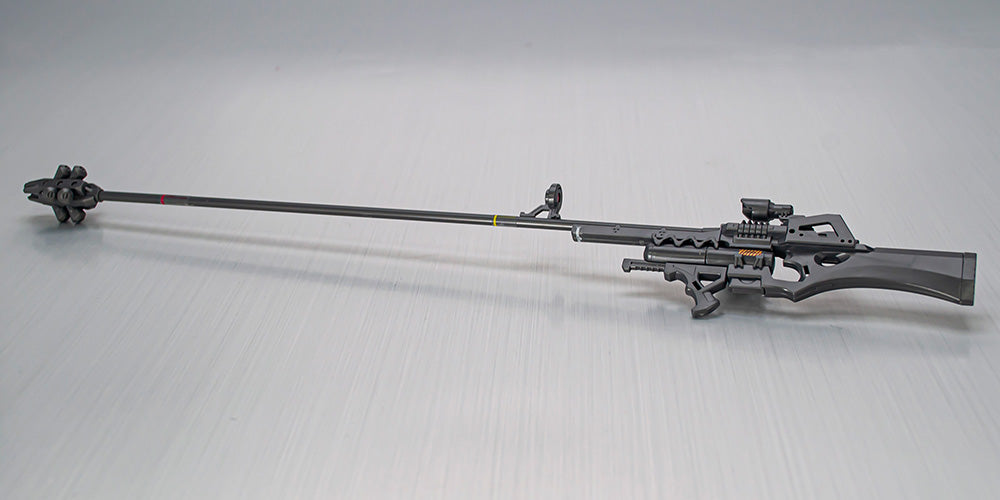 RG - Rebuild of Evangelion - EVA Unit-08 Alpha