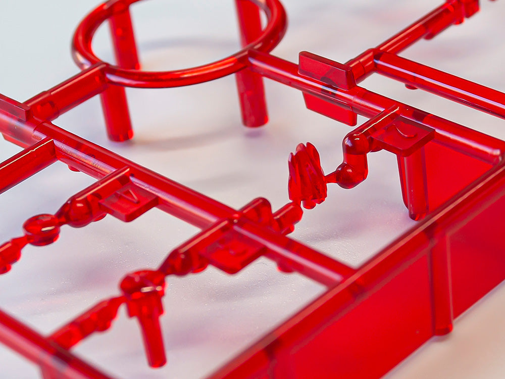 RG - Rebuild of Evangelion - EVA Unit-08 Alpha