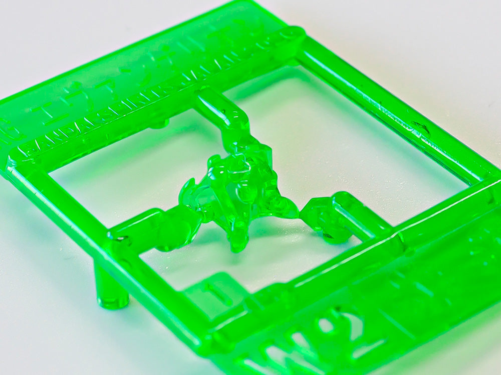 RG - Rebuild of Evangelion - EVA Unit-08 Alpha