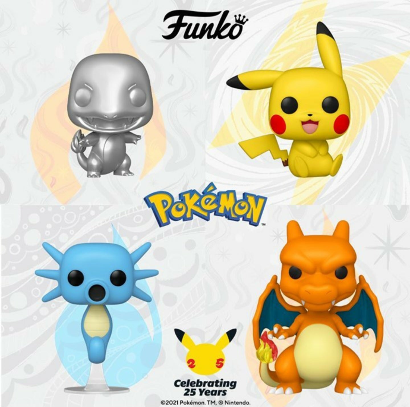 Pop! Pokemon - Wave 6