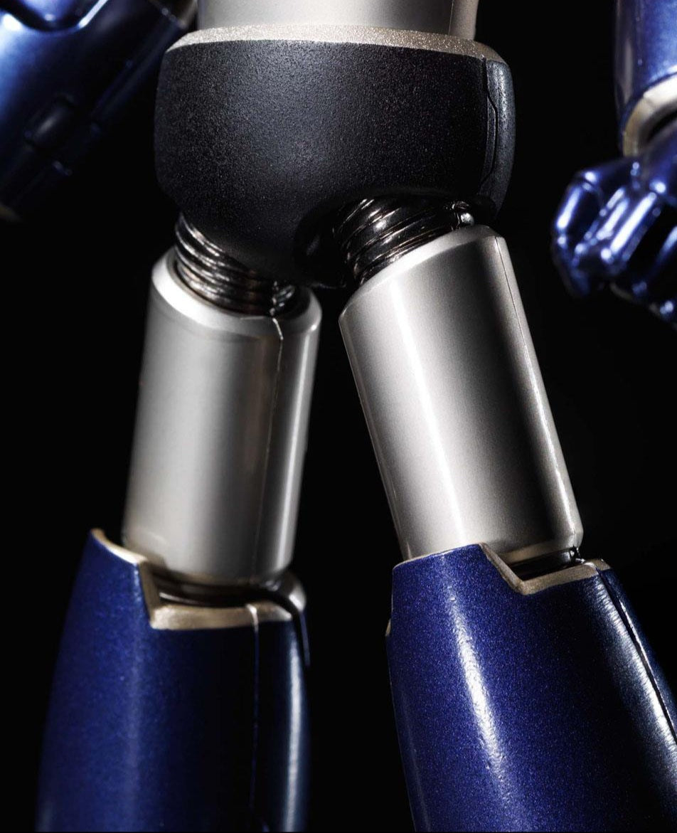 Super Robot Chogokin - Kurogane Finish - Mazinger Z