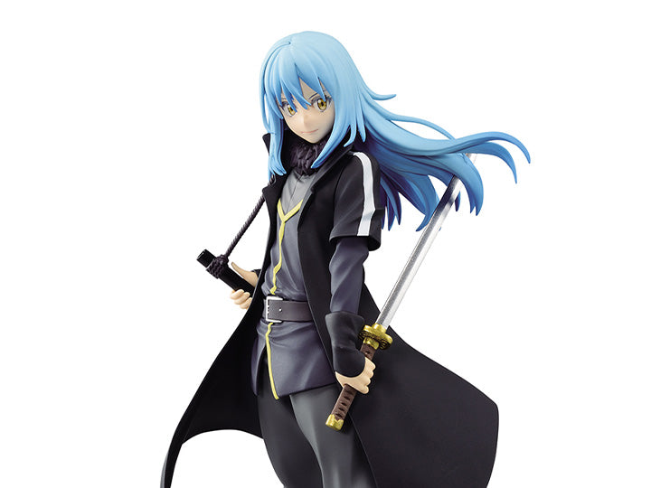 Banpresto - That Time I Got Reincarnated As a Slime Otherworld - Rimuru