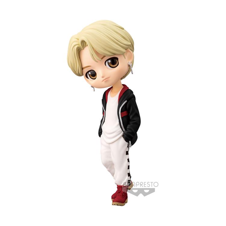 Banpresto - Q Posket - TinyTAN Mic Drop - vol.2 Jimin