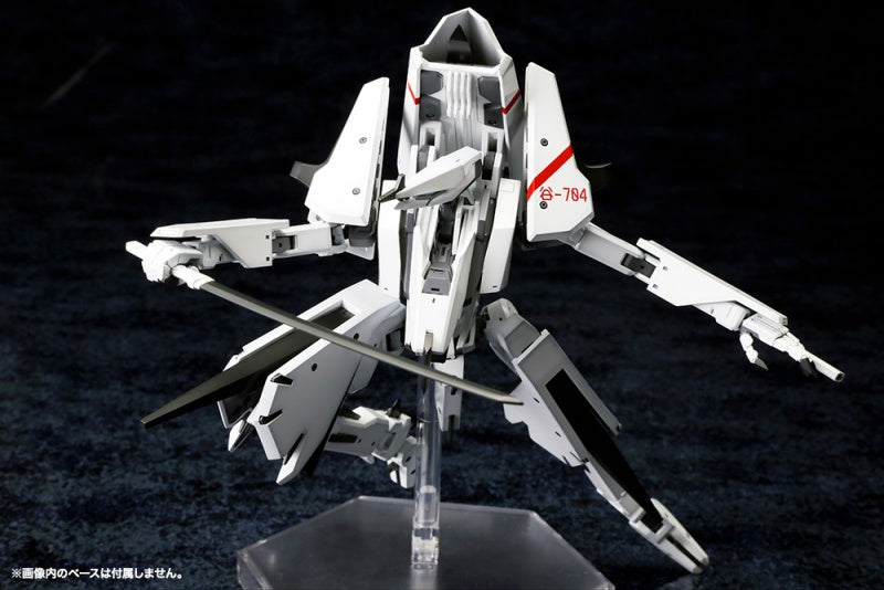 Kotobukiya Craftsmanship - Knights of Sidonia - Tsugumori Kai-II