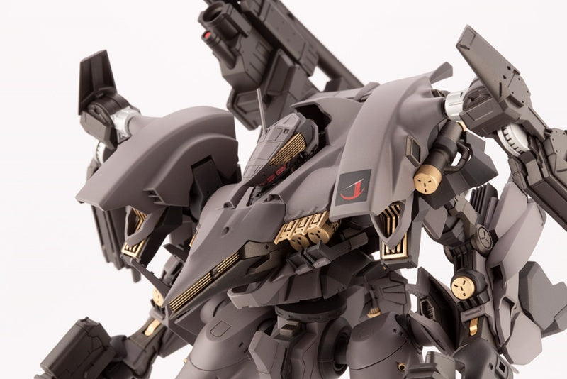 Armored Core - Rayleonard 03-Aaliyah Supplice OP Ver.