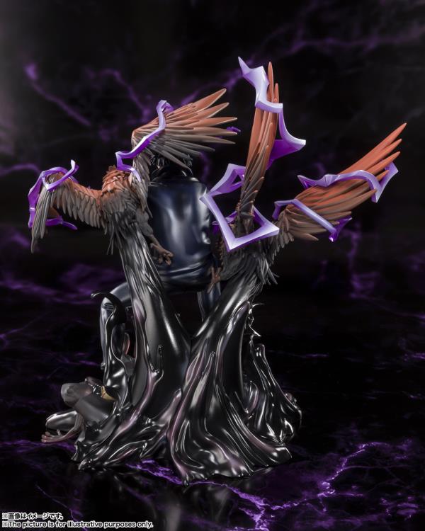 Figuarts Zero - Jujutsu Kaizen - Megumi Fushiguro