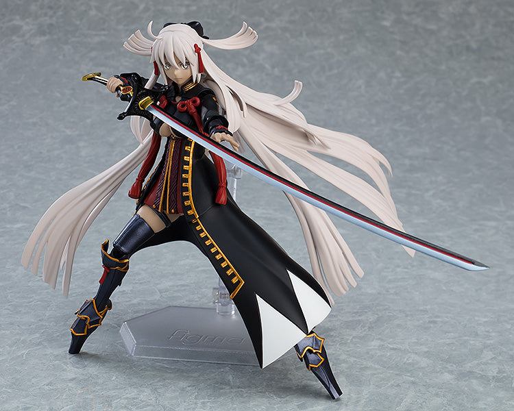 Figma - #515 - Okita Souji Alter (Alter Ego)