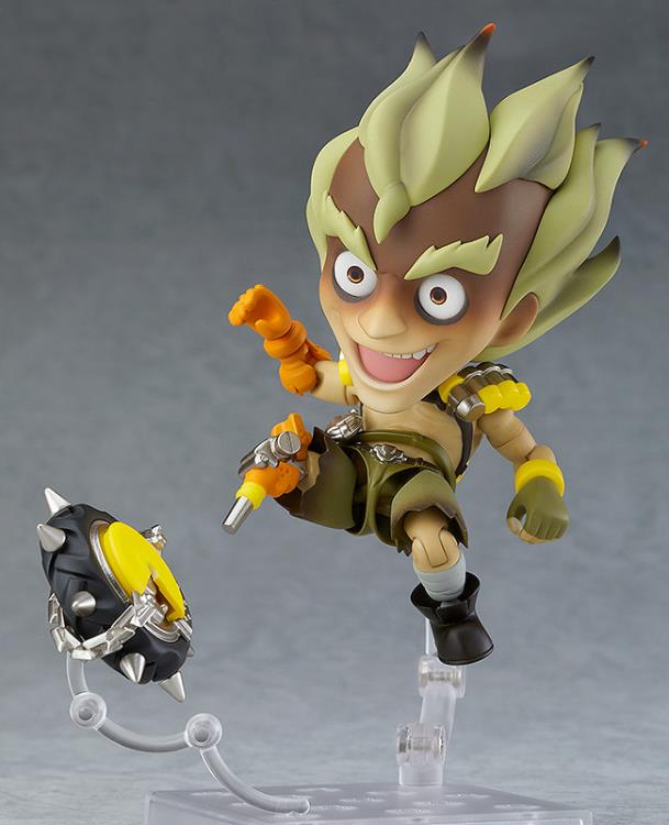 Nendoroid - #949 - Junkrat (Classic Skin Edition)