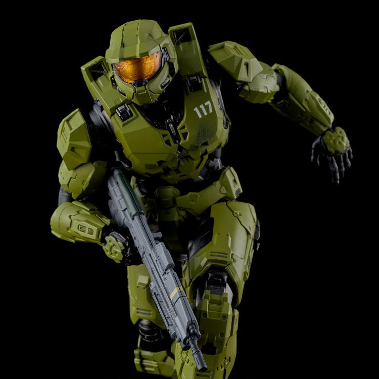 1000 Toys - Halo Infinite RE:EDIT Master Chief (Mjolnir Mark VI Gen.3)