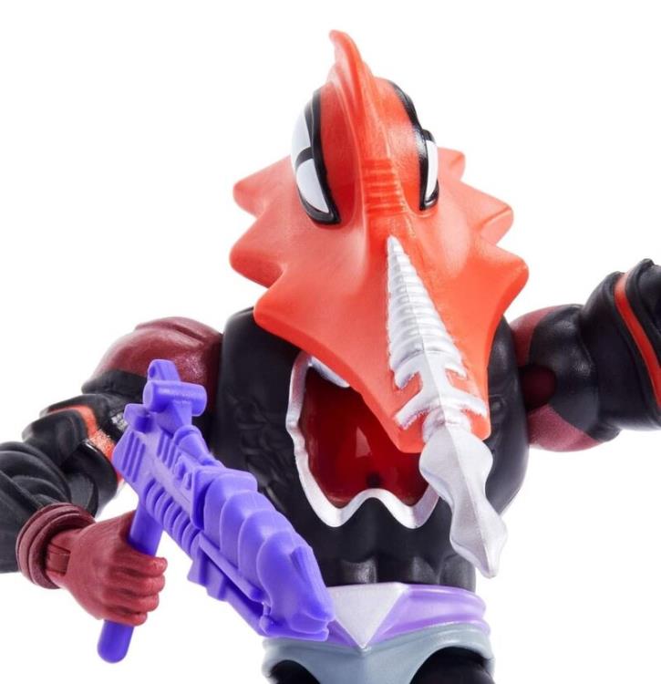 Mattel - Masters of the Universe: Origins - Deluxe Mosquitor