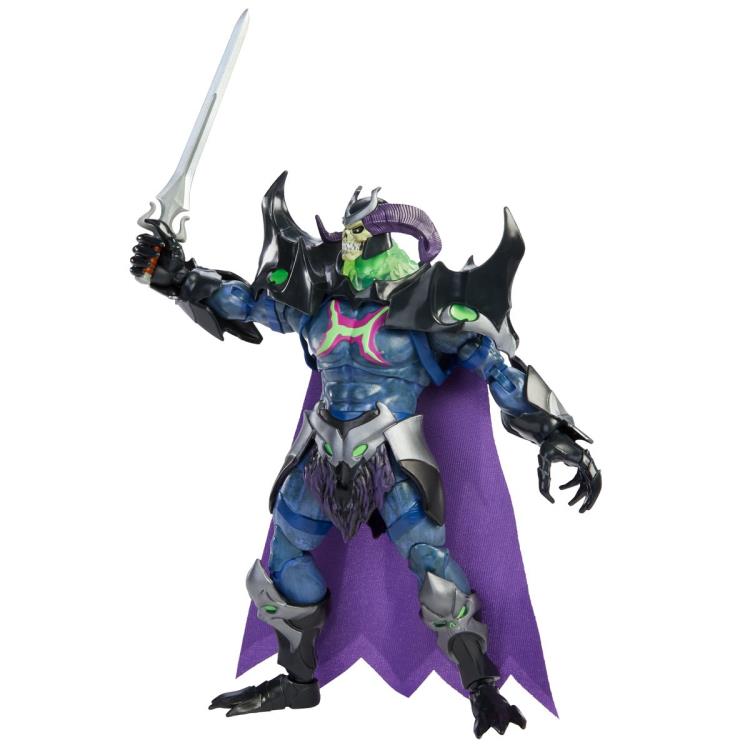 Masterverse - Revelations - Oversized Skeletor