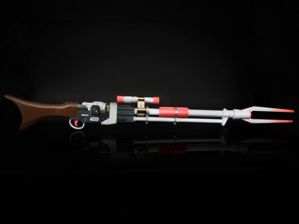 Nerf - The Mandalorian - Amban Phase-Pulse Blaster