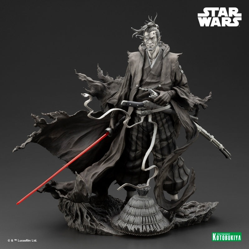 ArtFX - Star Wars - The Ronin