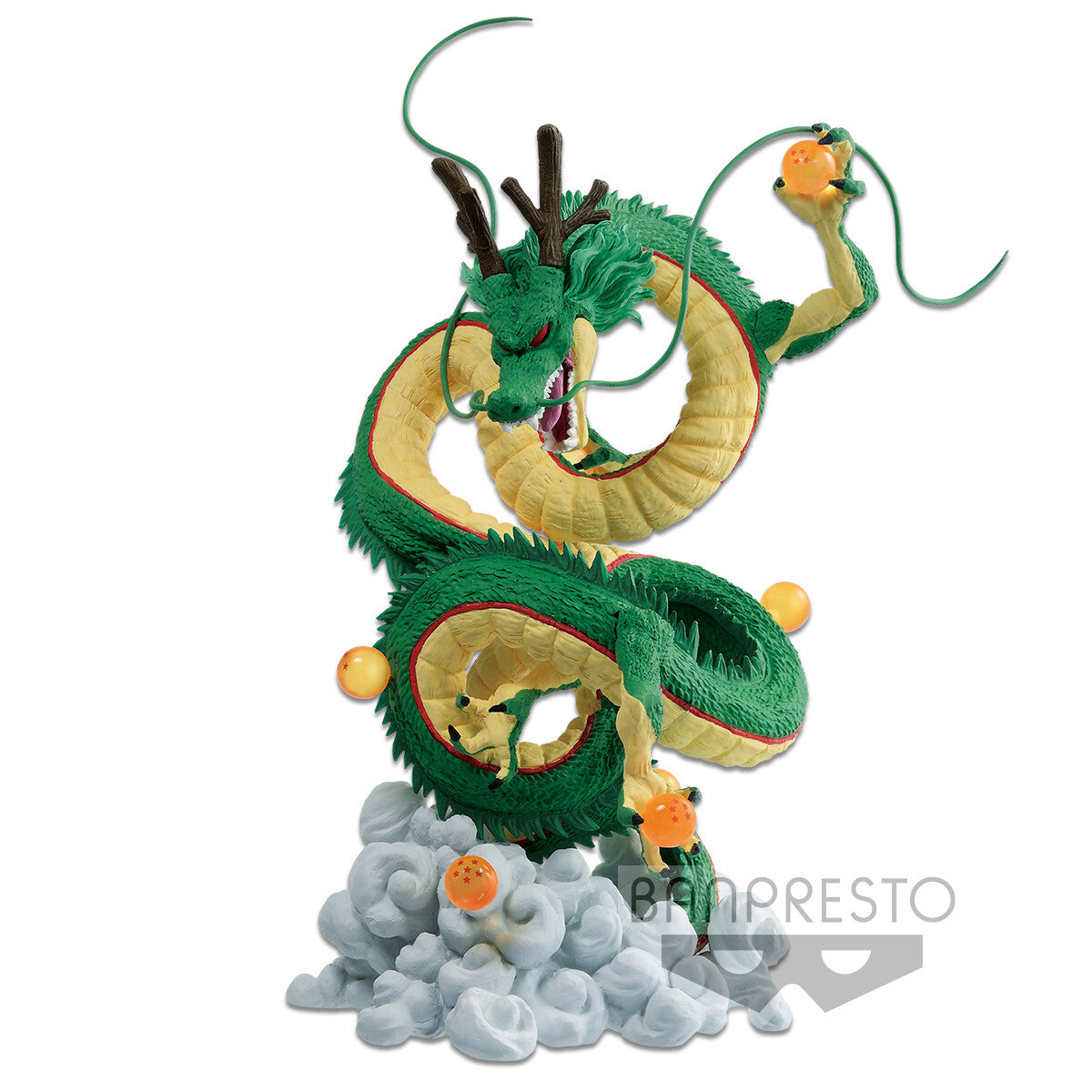 Banpresto - Creator x Creator - Dragon Ball Z - Shenlong