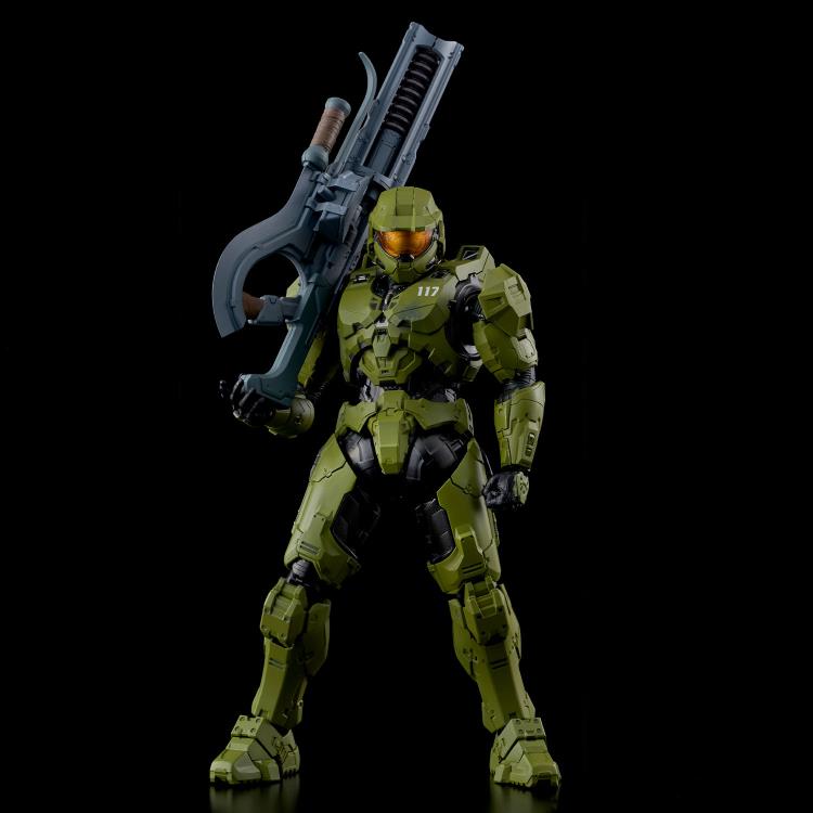1000 Toys - Halo Infinite RE:EDIT Master Chief (Mjolnir Mark VI Gen.3) PX Exclusive