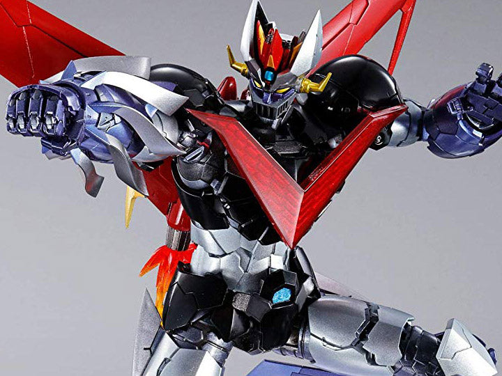 Metal Build - Great Mazinger Infinity