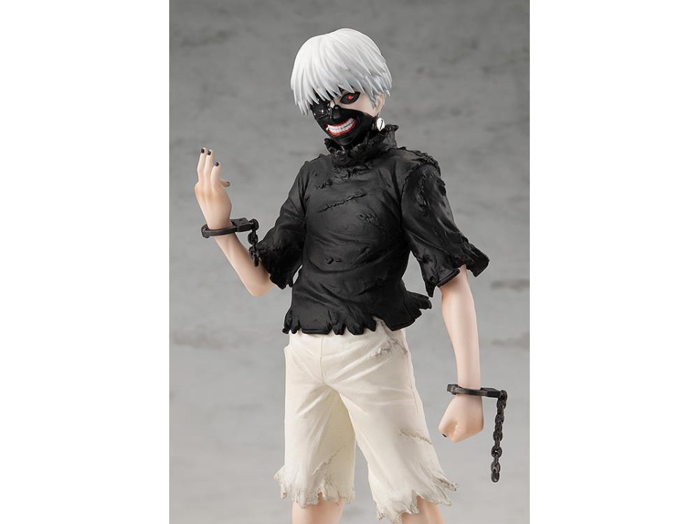 Pop Up Parade - Tokyo Ghoul - Ken Kaneki