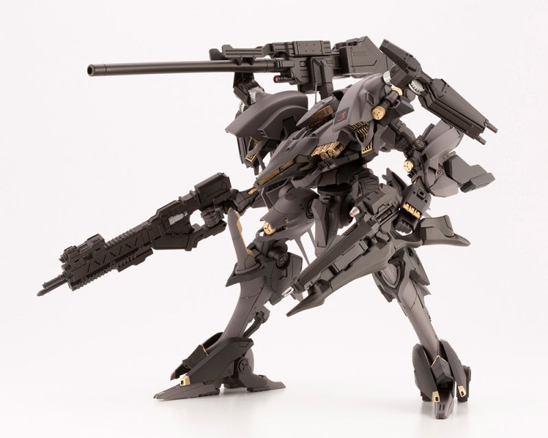 Armored Core - Rayleonard 03-Aaliyah Supplice OP Ver.