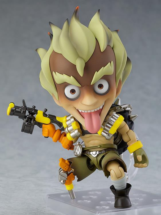 Nendoroid - #949 - Junkrat (Classic Skin Edition)