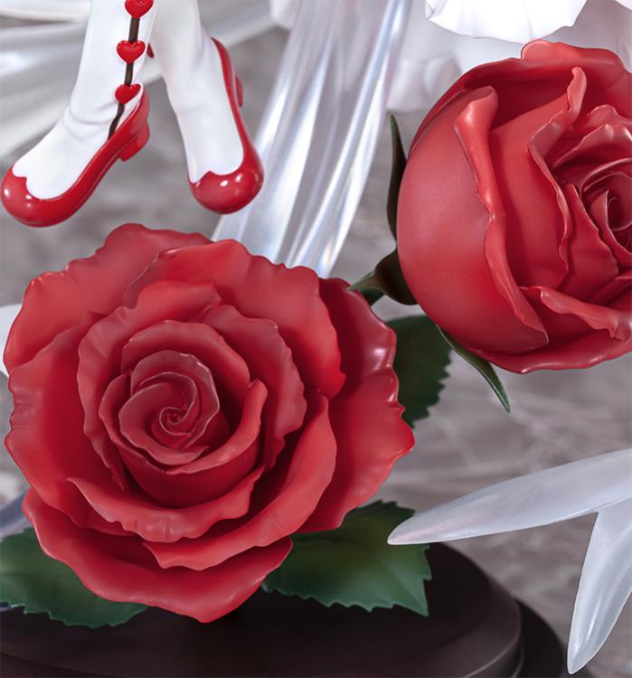 Wing - Clear Card Sakura Kinomoto (Rocket Beat Ver.) 1/7 Scale Figure