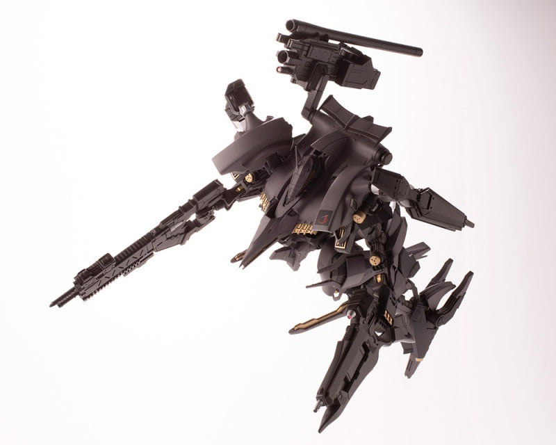 Armored Core - Rayleonard 03-Aaliyah Supplice OP Ver.