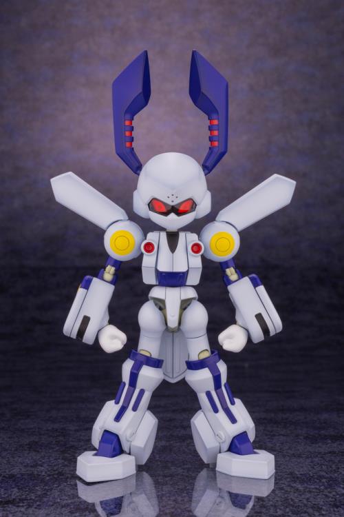 Kotobukiya Craftsmanship - Medabots - KWG05-C Dorcus