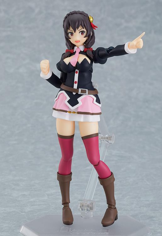 Figma - #531 - Yunyun