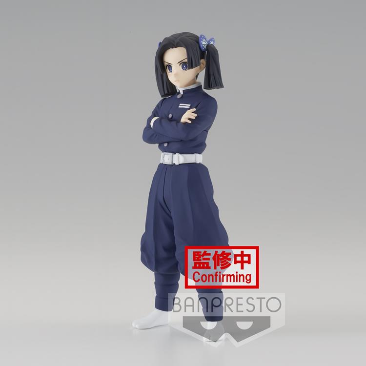 Banpresto - Demon Slayer - Aoi Kanzaki