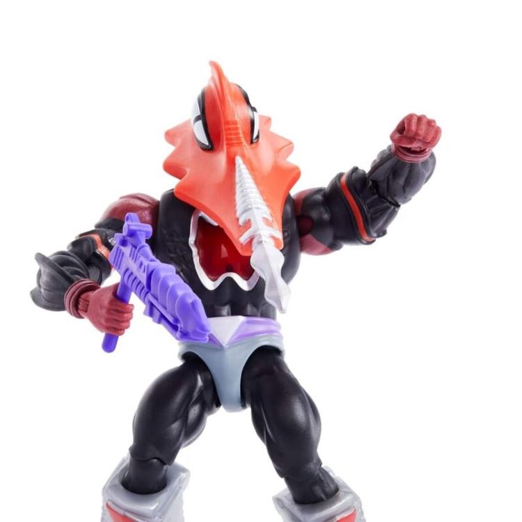 Mattel - Masters of the Universe: Origins - Deluxe Mosquitor