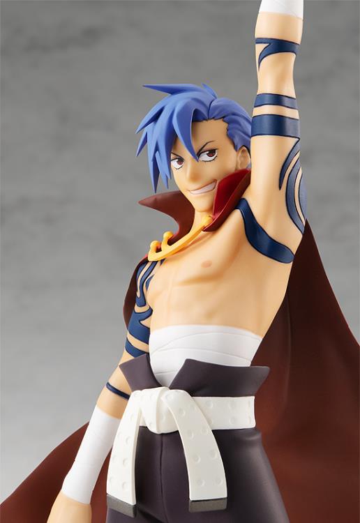 Pop Up Parade - Tengen Toppa Gurren Lagann - Kamina