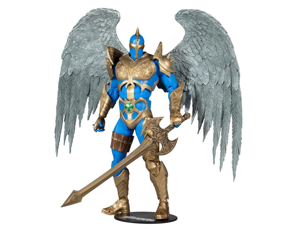 Spawn Universe - Redeemer