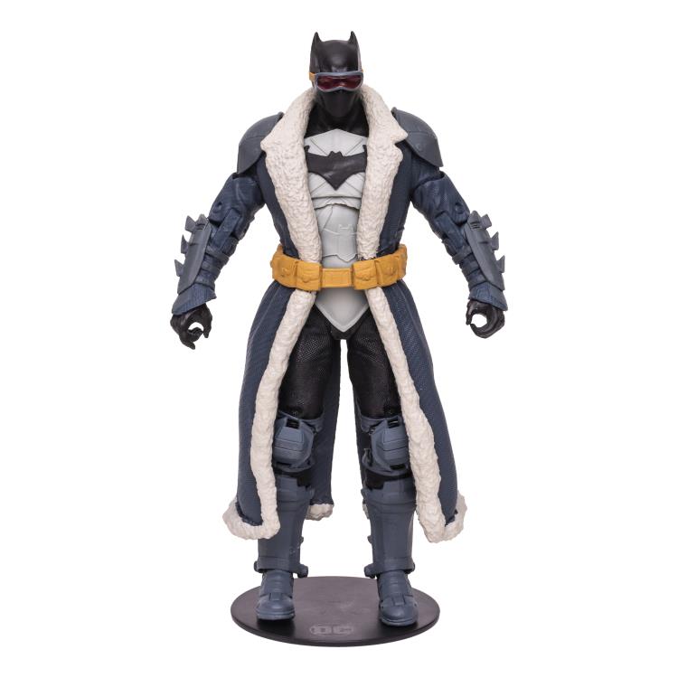 DC Multiverse - Endless Winter - Batman