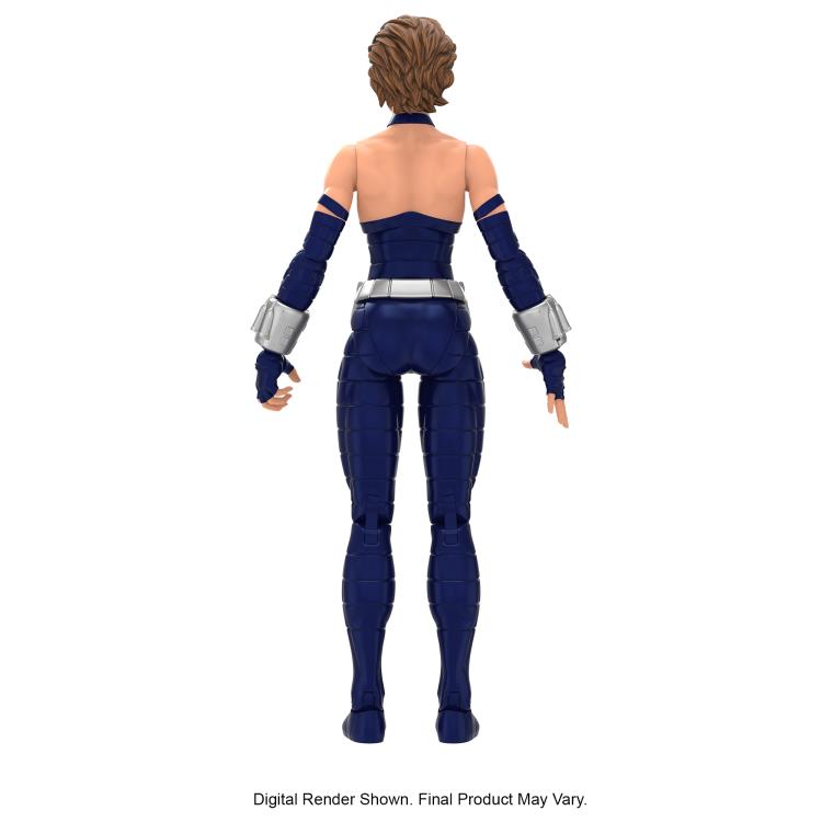 Marvel Legends - Age of Apocalypse - Shadowcat