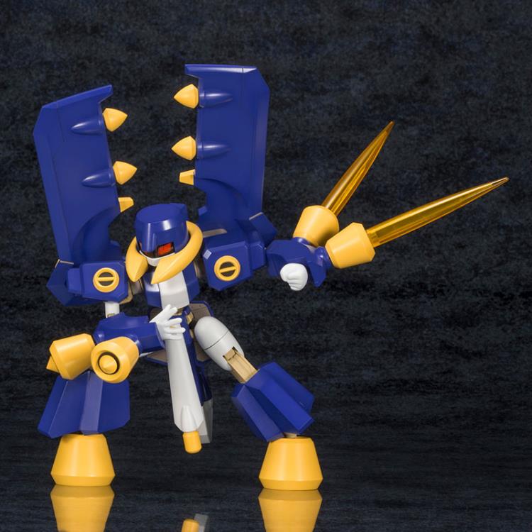 Kotobukiya Craftsmanship - Medabots - KWG06-C Tyrrell Beetle