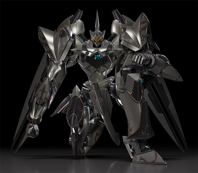 Moderoid - Legend Of Heroes - Valimar