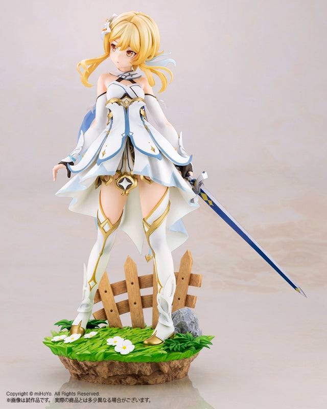 Kotobukiya - Genshin Impact - Lumine