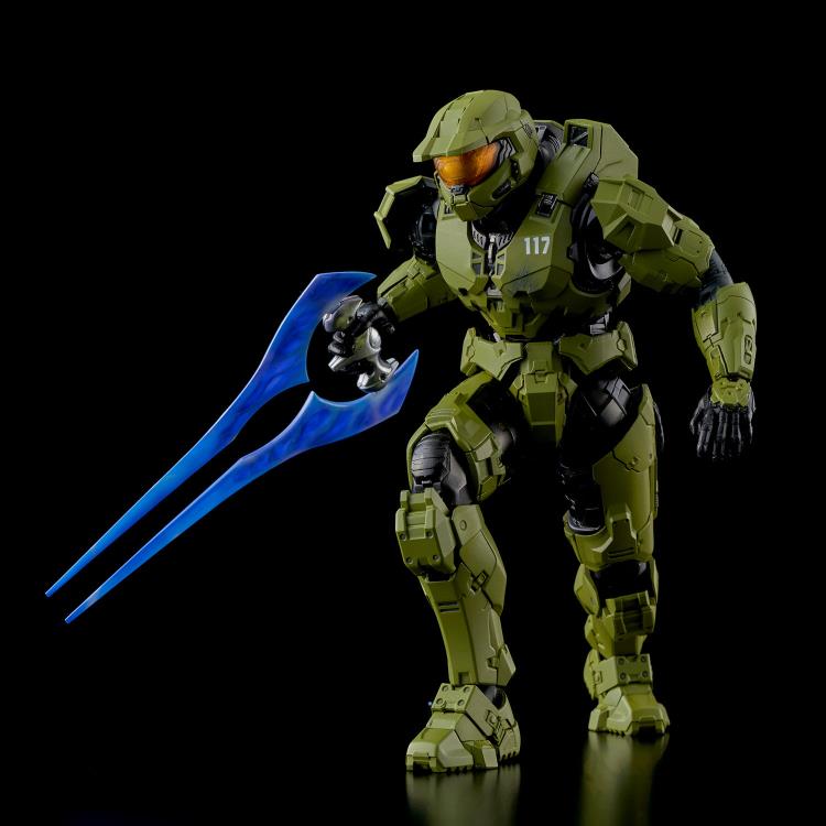 1000 Toys - Halo Infinite RE:EDIT Master Chief (Mjolnir Mark VI Gen.3)