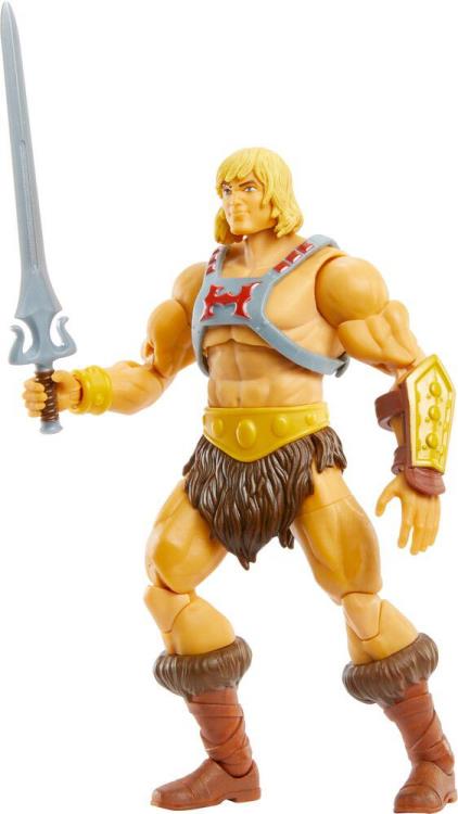 Masterverse - Revelations - He-Man Classic