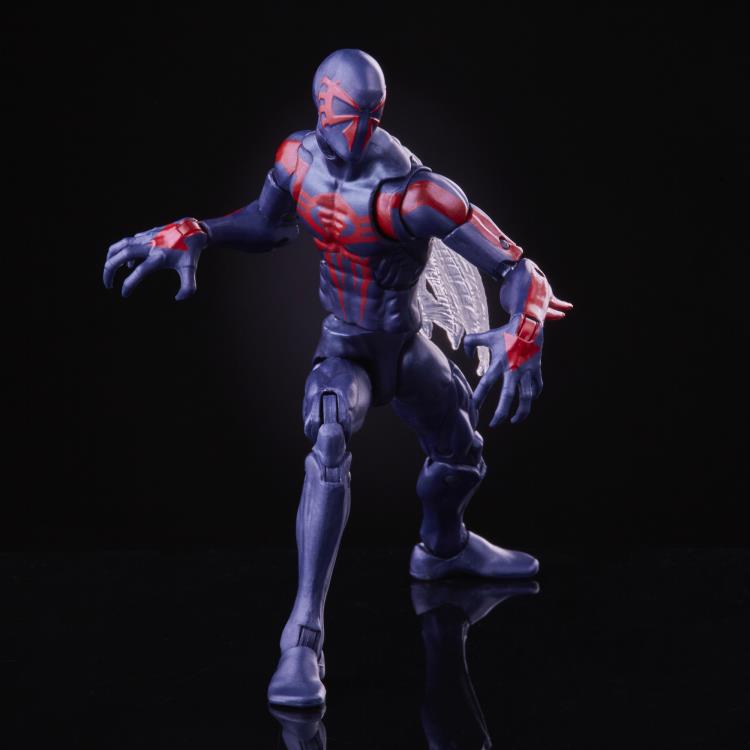 Retro Collection - Spider-Man - Spider-Man 2099