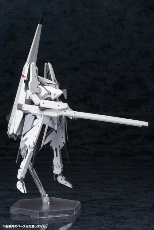 Kotobukiya Craftsmanship - Knights of Sidonia - Tsugumori Kai-II