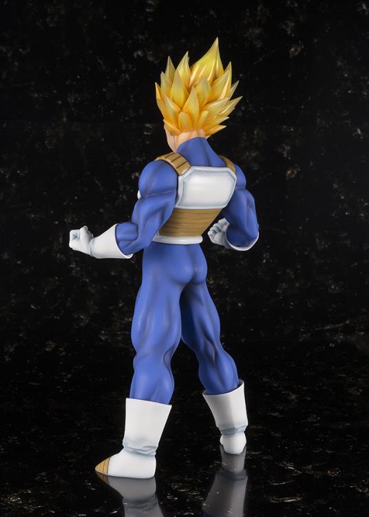 Figuarts Zero - EX - Super Saiyan Vegeta