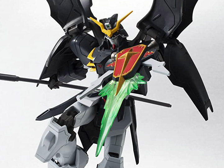 Metal Robot Damashii - XXXG-01D2 Gundam Deathscythe Hell