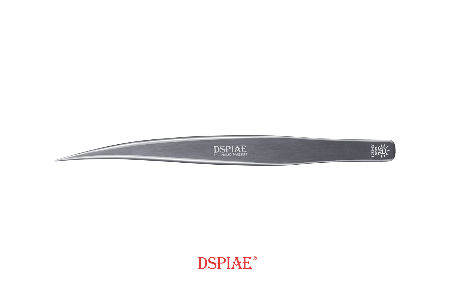 DSPIAE - AT-Z01 Thin-Tipped Tweezer