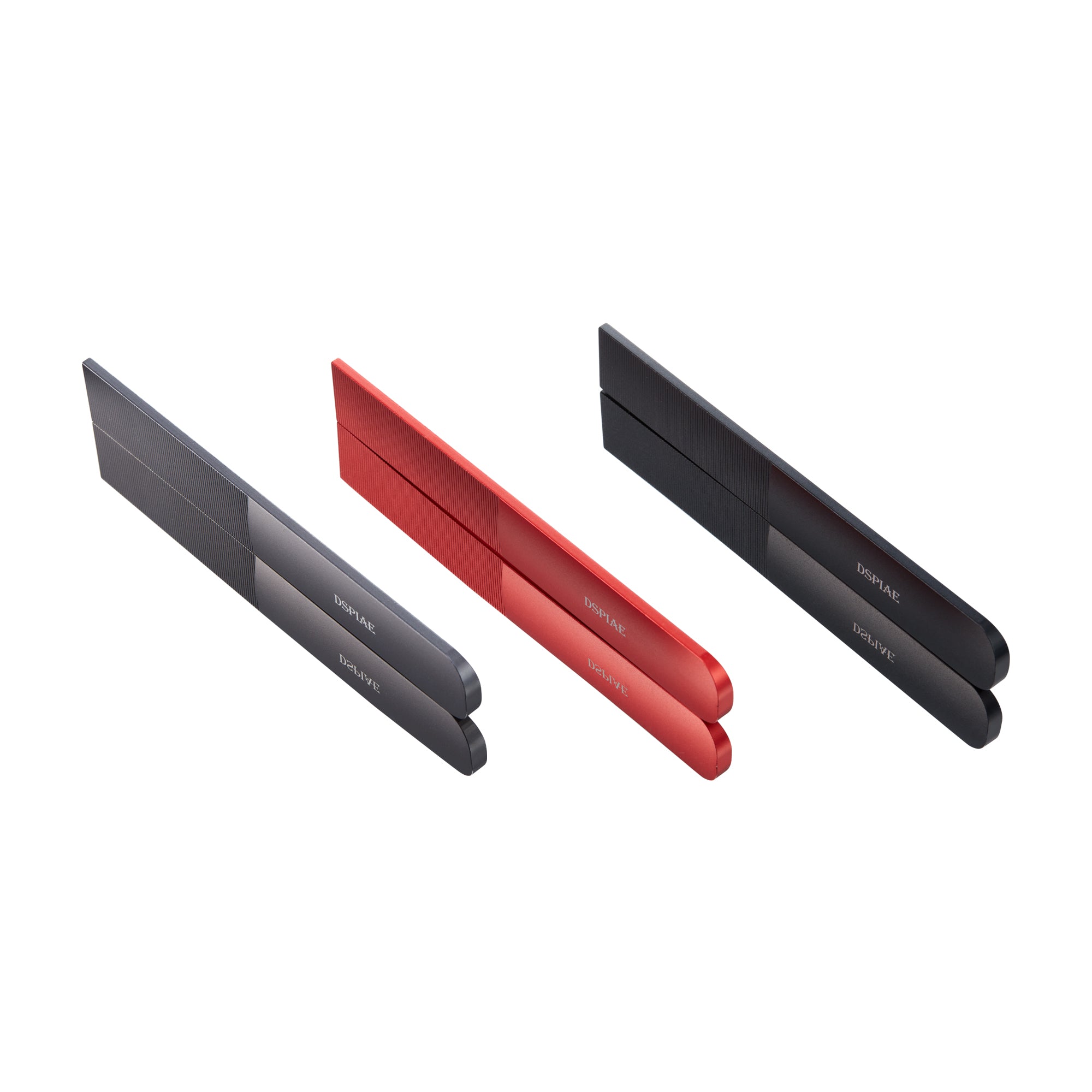 DSPIAE - AS-25 PRO Aluminum Alloy Sanding Board