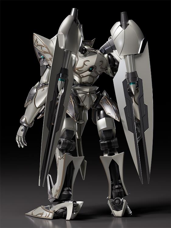 Moderoid - Legend Of Heroes - Valimar