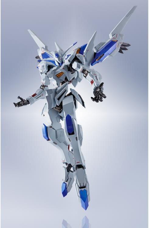 Metal Robot Damashii - ASW-G-01 Gundam Bael