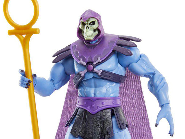Masterverse - Revelations - Skeletor Classic