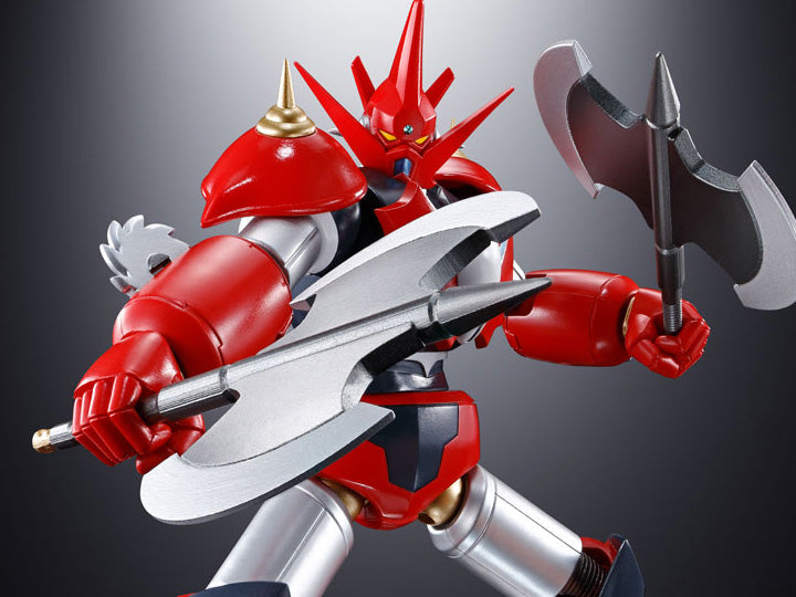 Soul of Chogokin - GX-98 Getter D2